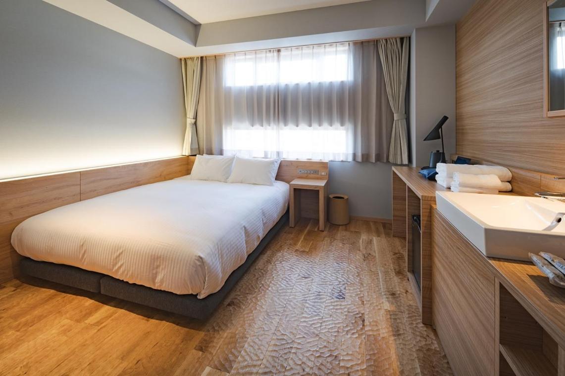 Uno Hotel Tamana Exteriér fotografie