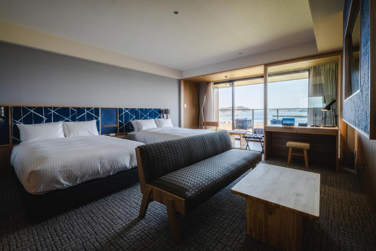Uno Hotel Tamana Exteriér fotografie