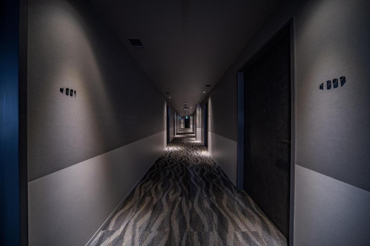 Uno Hotel Tamana Exteriér fotografie
