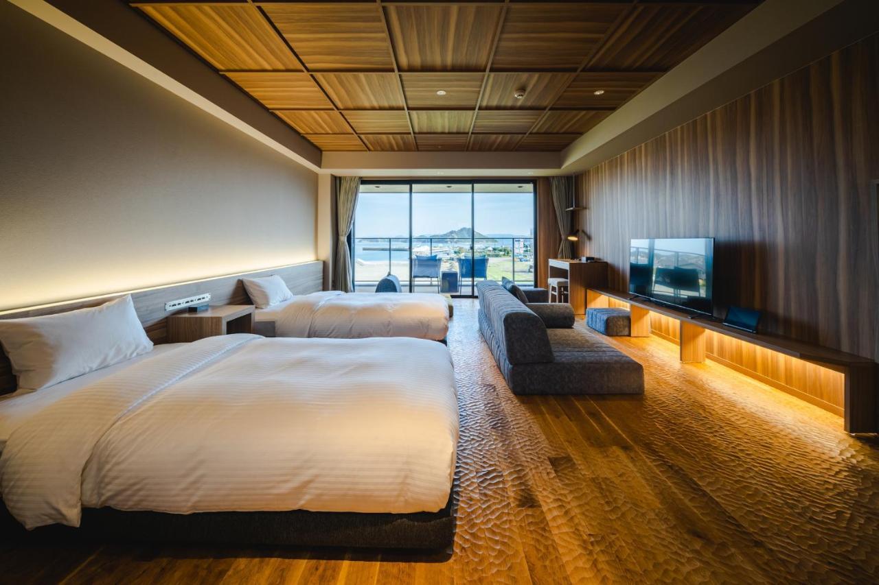 Uno Hotel Tamana Exteriér fotografie